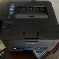 Brother HL-L2360DW High Speed Printer With Wifi