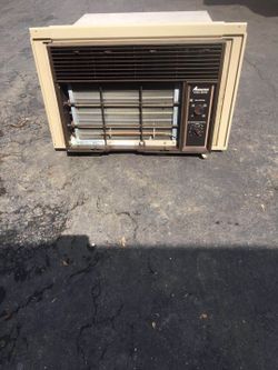 Very nice Amana Air Conditioner