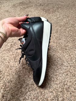 Black Nike men’s size 11.5