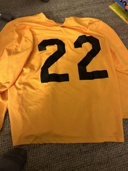 Men’s Hockey Jersey OBO
