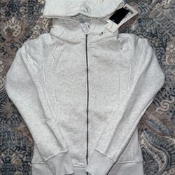 Lululemon Scuba Hoodie