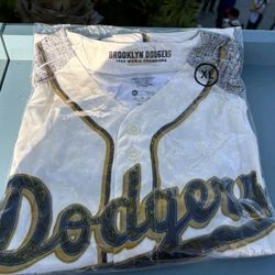 Jackie Robinson Sga Jersey 4/15/26