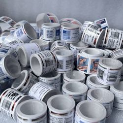 25 Rolls 🇺🇲 US Flag 2024 USPS Forever® Postage Stamps