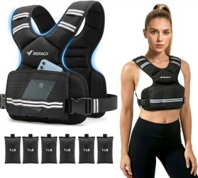 Merach Weighted Vest