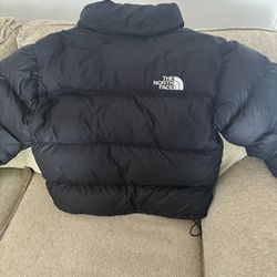 North Face Jacket $80