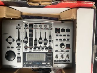 Beat Machine