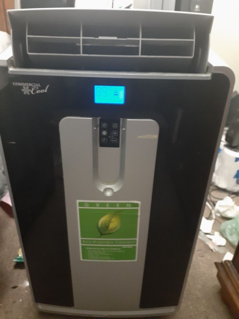 portable ac