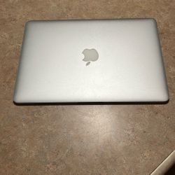 2015 MacBook Air