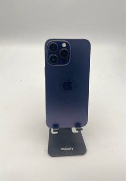 Apple iPhone 14 Pro Max 128GB – Unlocked –Not Refurbished  (Original Parts )– 3 Months Warranty