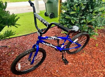 Kids bike size 20” for $30