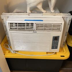 Haier Room Air conditioner 