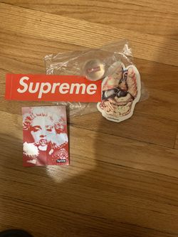 Supreme