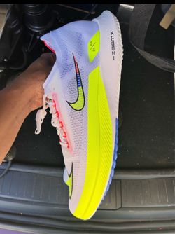 Nike ZoomX Running Shoe