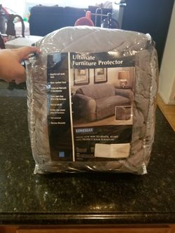 New Furniture Covers