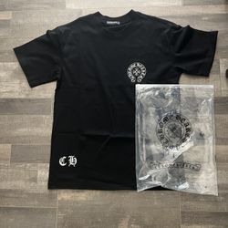 Chrome Designer shirt