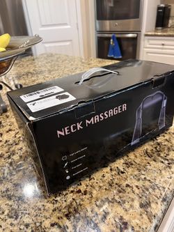 Nick Massager 