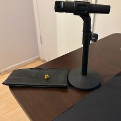 Shure SM57 Microphone