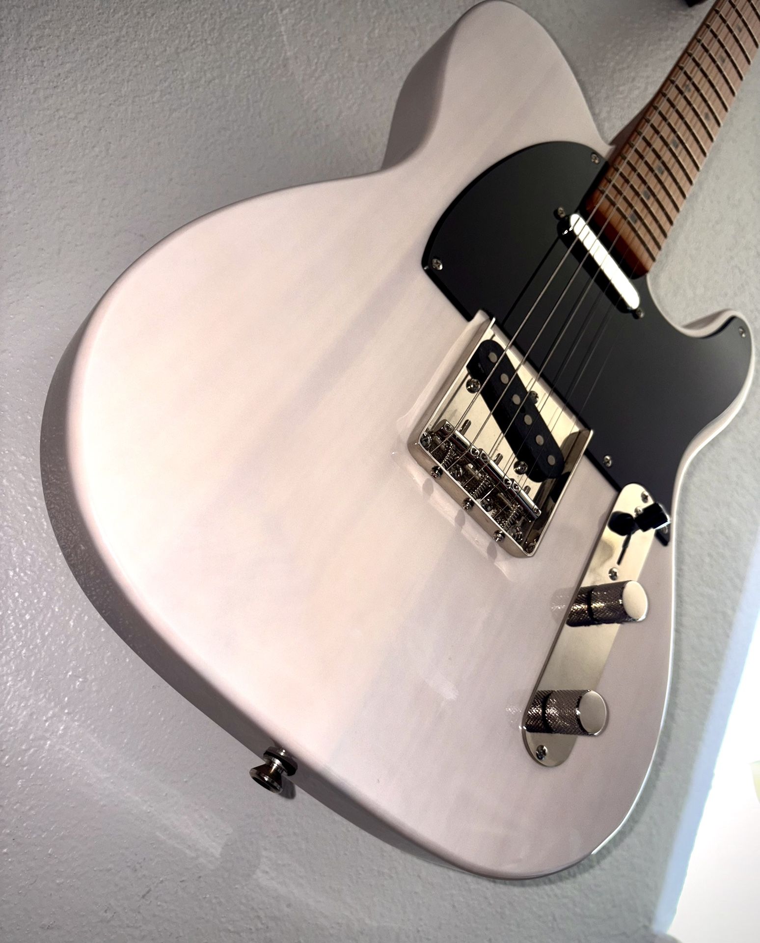 CV Tele Trade