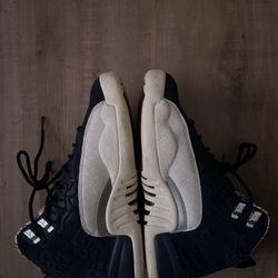 Jordan 12’s