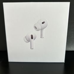 AirPods Pro (2 Generation 