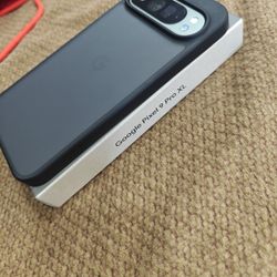 Pixel 9 Pro XL Unlocked
