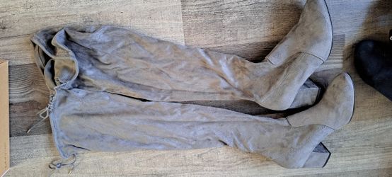 High Boots