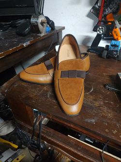 JITAI Loafers