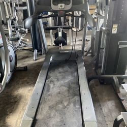 Remanufactured Precor Treadmill