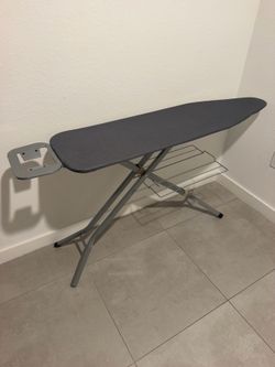Ironing board