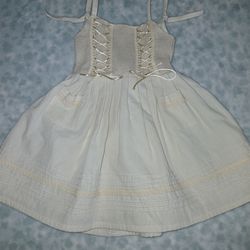 12-18 Month Dress