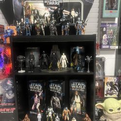 Star Wars Collection With George Lucas 