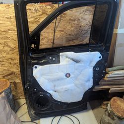 2015 Honda Pilot Touring Door Parts