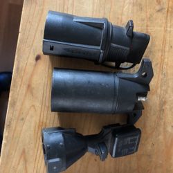 Trailer Light Hookup