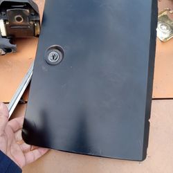 1968 69 Chevelle Malibu El Camino Glove Box Door