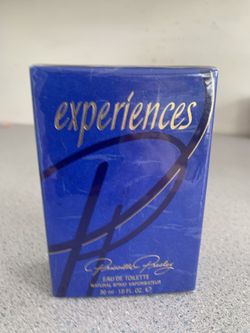 Experiences by Priscilla Presley 30ml