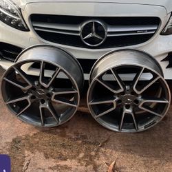 Mercedes Rims (2)