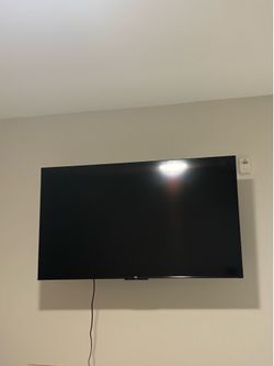TCL tv 55inch