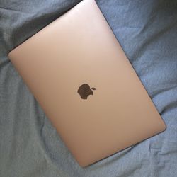 Mac Book Air 2020