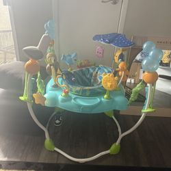 Baby Bouncer