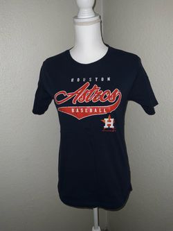 Houston Astros Baseball T-Shirt