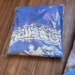 Hell Star Hoodie