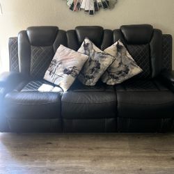 Sofa Set