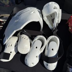Youth Sparring Gear 