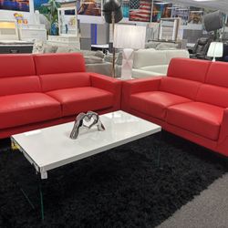 Sofa & Loveseat Sets For Sale (brand New) Up To 80% Off Retail.