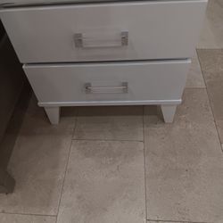 *Relocation Sale!!!*---Floor Model Colby Nightstands---Only $199!!!---Store Pickup Only🫡