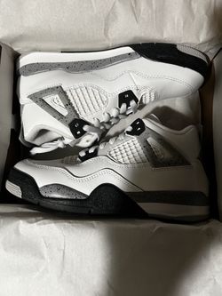 JORDAN 4 RETRO OG (PS)