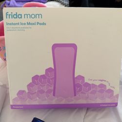 Frida Mom Instant Ice Maxi Pads