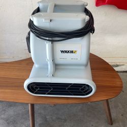 WAXIE PROBLITZ 3-SPEED AIRMOVER