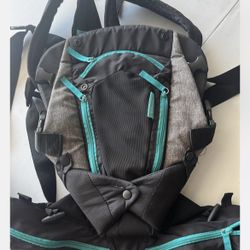Baby Carrier Like New 