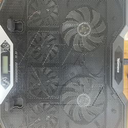 Laptop Fan